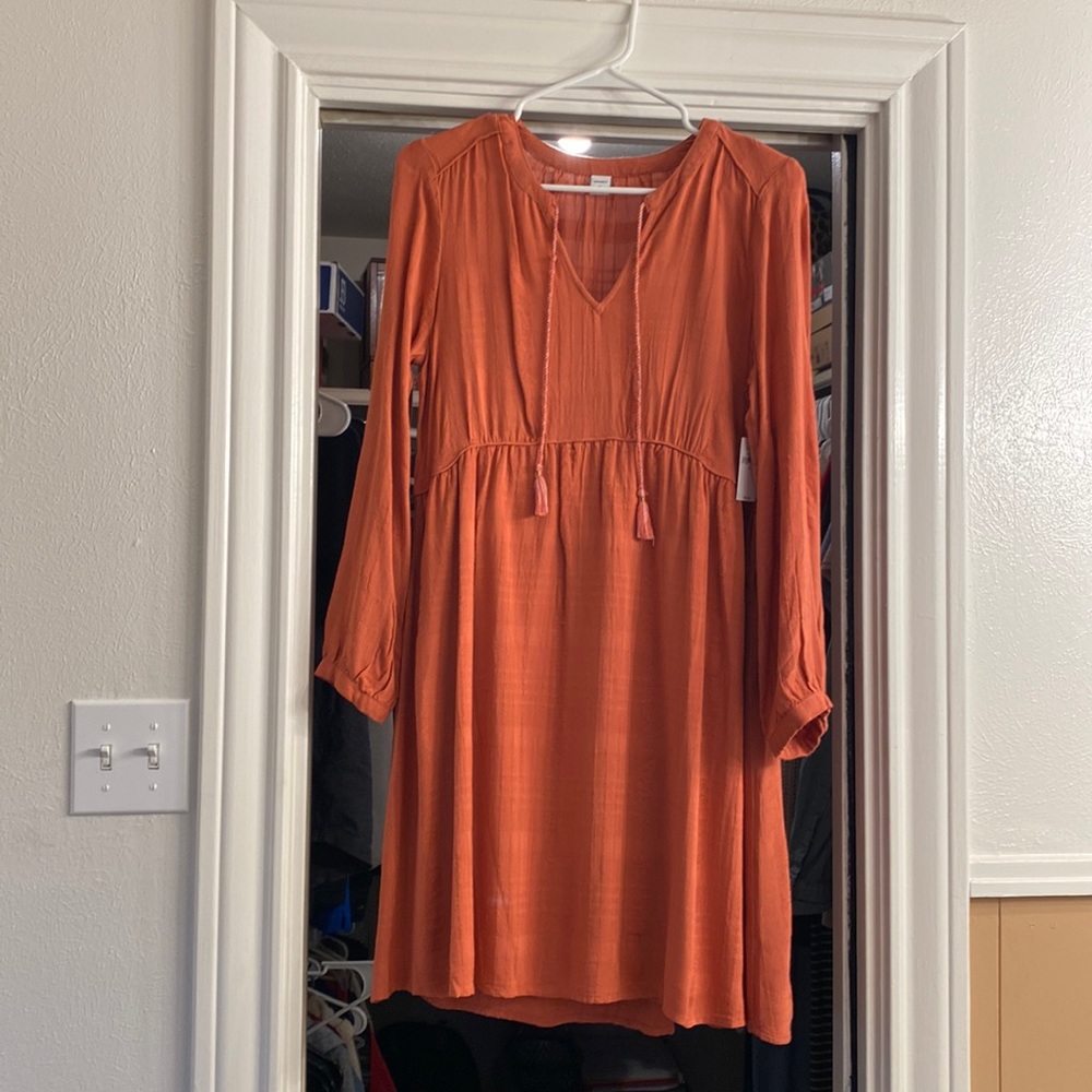Dress